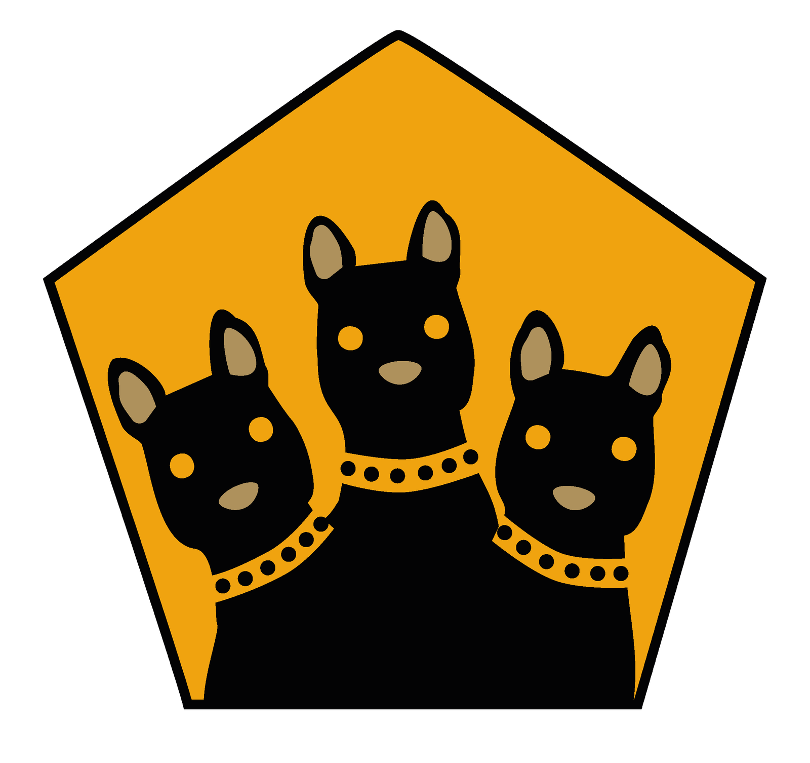 Kerberos Verlag Logo